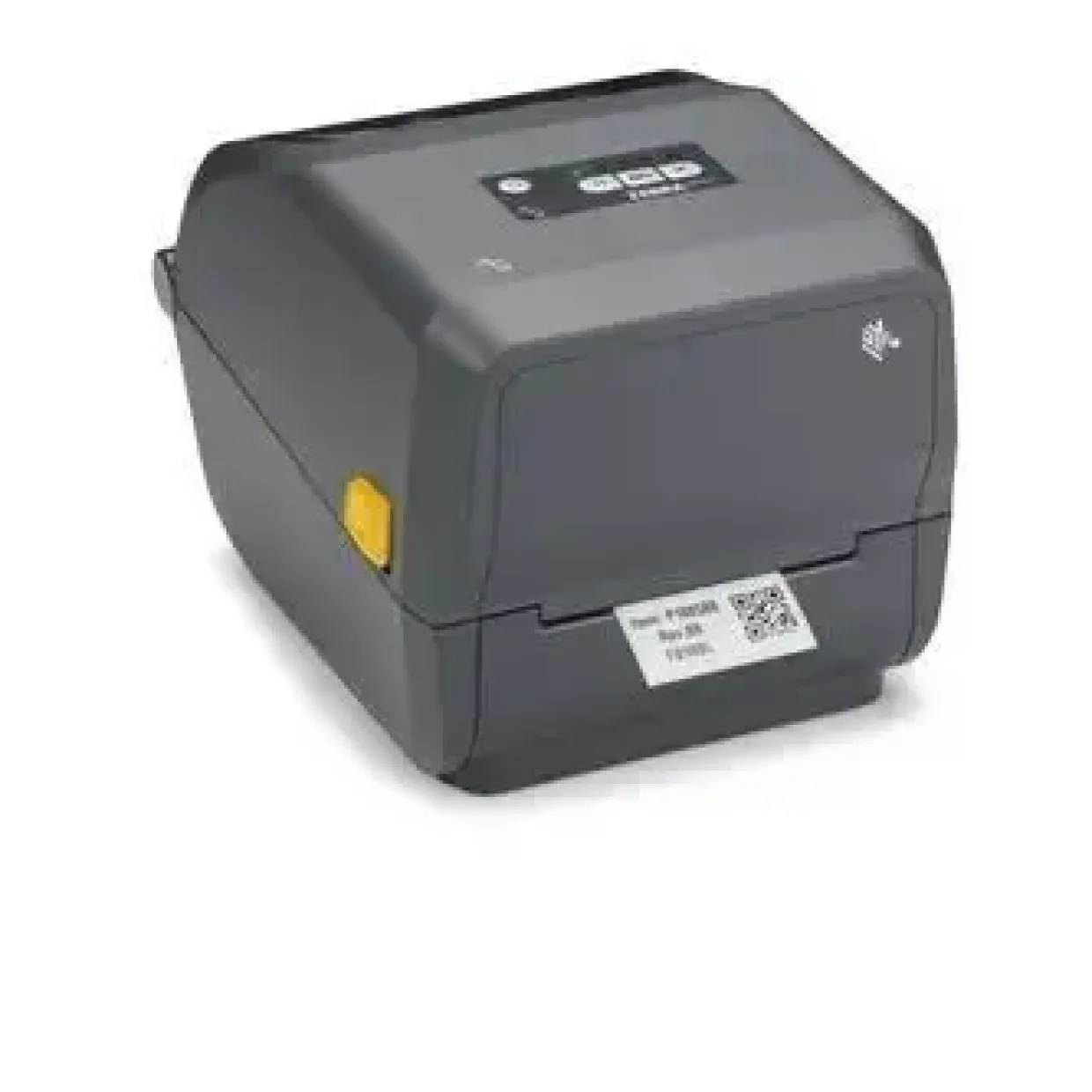 Etiketprinter - Zebra ZD421t - 203 DPI - USB/Ethernet
