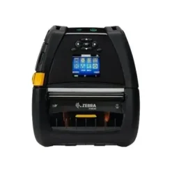 Etiket printer Zebra ZQ630 core 19 mm BT 8 dots mm 203 dpi