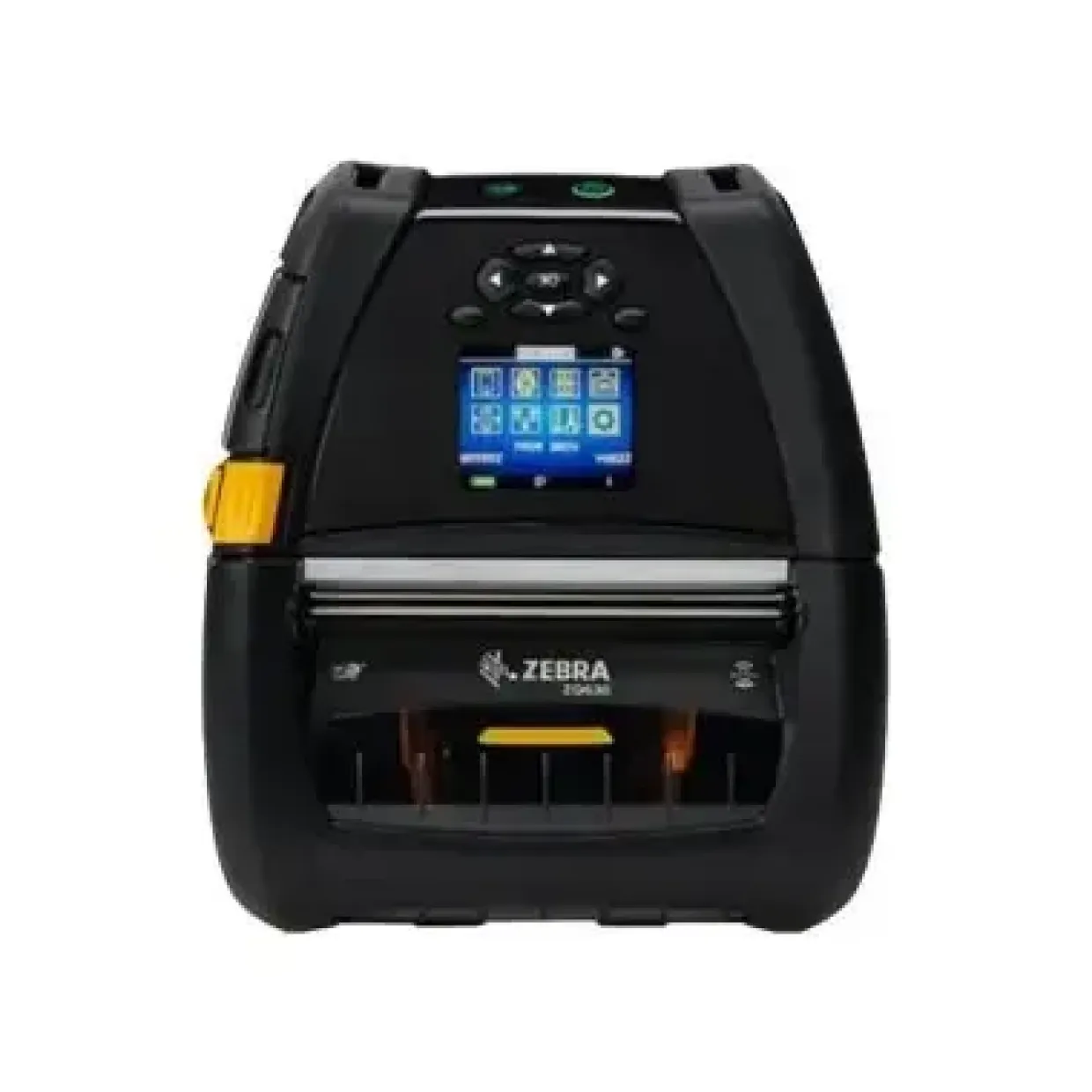 Etiket printer Zebra ZQ630 core 19 mm BT 8 dots mm 203 dpi