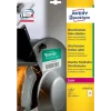 Etiketter Avery ultra resistente strækbare 99,1x42,3 (120)