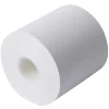 Etiketter, Brother, Continuous linerless roll white 39mmx82,3m (12)