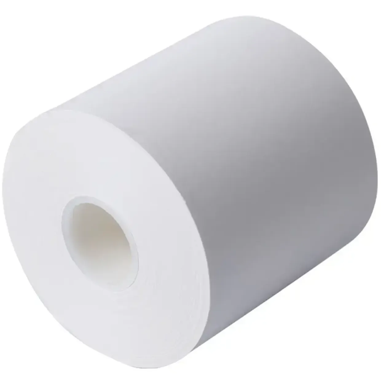 Etiketter, Brother, Continuous linerless roll white 39mmx82,3m (12)