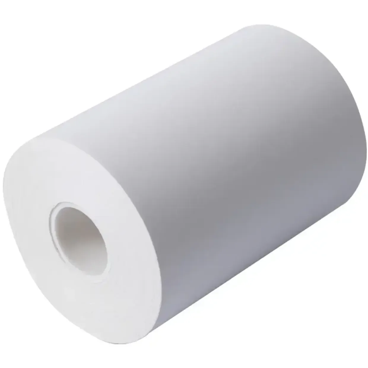 Etiketter, Brother, Continuous linerless roll white 106mmx51,8m (9)