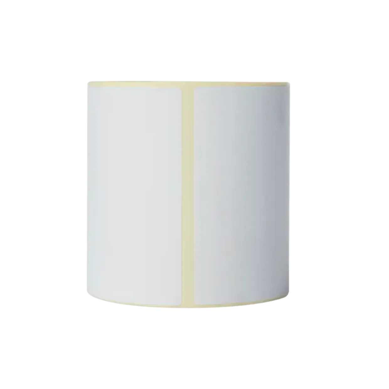 Etiketter Brother Direct thermal label roll 102x152mm, 350 labels/roll (8) white