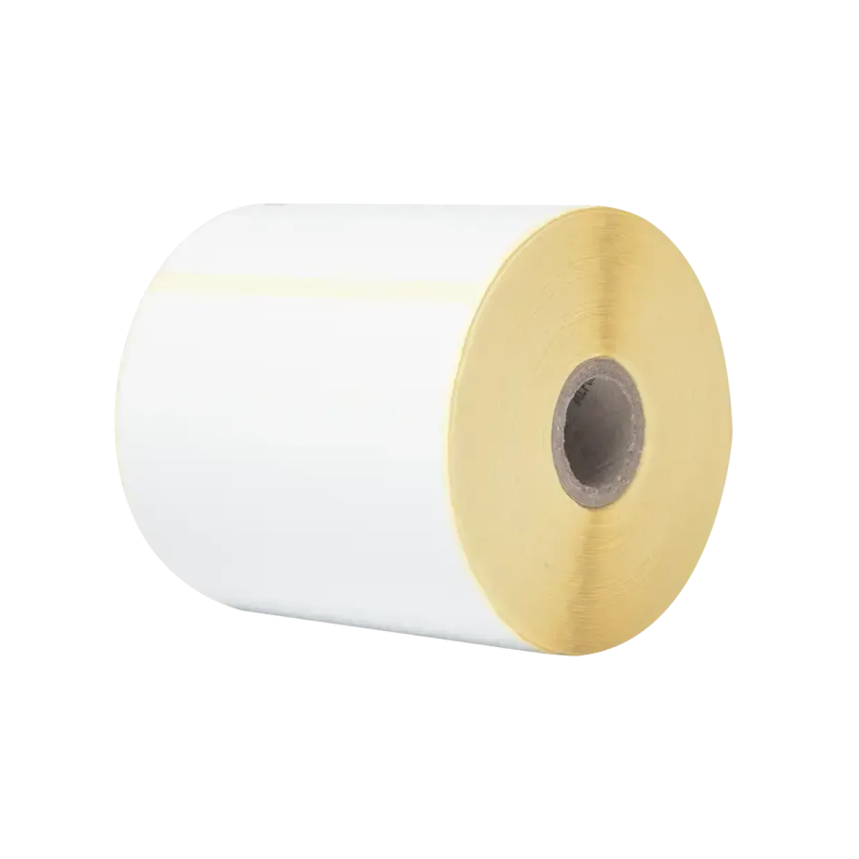 Etiketter Brother Direct thermal label roll 102x152mm, 350 labels/roll (8) white
