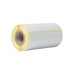Etiketter Brother Direct thermal label roll 102x152 mm / 85 labels/roll (20) white
