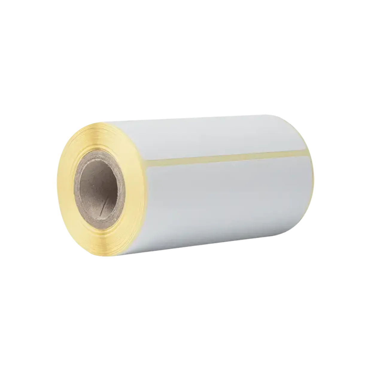 Etiketter Brother Direct thermal label roll 102x152 mm / 85 labels/roll (20) white