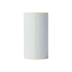 Etiketter Brother Direct thermal label roll 102x152 mm / 85 labels/roll (20) white