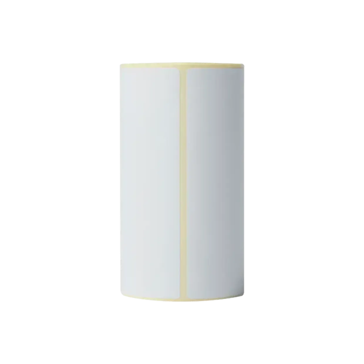 Etiketter Brother Direct thermal label roll 102x152 mm / 85 labels/roll (20) white