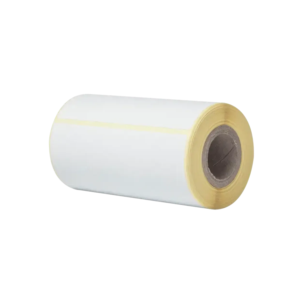 Etiketter Brother Direct thermal label roll 102x152 mm / 85 labels/roll (20) white