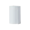 Etiketter, Brother Direct Thermal Die-Cut Label Roll 76x44mm (24) hvid