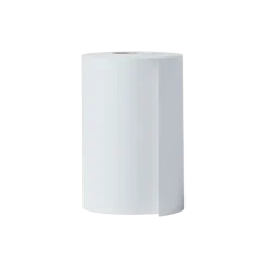 Etiketter, Brother Direct Thermal Die-Cut Label Roll 76x44mm (24) hvid
