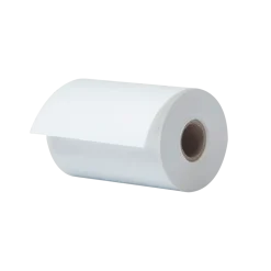 Etiketter Brother Direct thermal receipt roll 58 mm wide continuous (24) white