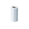 Etiketter, Brother Direct Thermal Receipt 57mm width (48) hvid