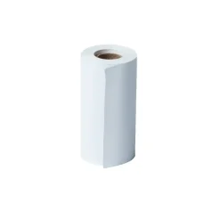 Etiketter, Brother Direct Thermal Receipt 57mm width (48) hvid