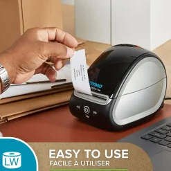 Etiketter - Dymo LabelWriter Durable 59x102mm - 300 stk