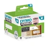 Etiketter - Dymo LabelWriter Durable 25x89 mm - 700 etiketter/rulle