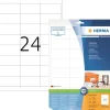 Etiketter Herma Premium 66,0x33,8 (240)