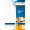 Etiketter print selv HERMA extremely strong 35,6x16,9 (2000)