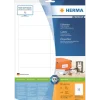 Etiketter print selv HERMA Premium 96,5x42,3 (120)