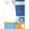 Etiketter print selv HERMA Premium 210x148 (20)