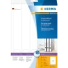 Etiketter print selv HERMA Special ring bind Inkjet 38x297 (125)
