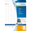 Etiketter print selv HERMA Special Inkjet 25,4x8,5 (5600)
