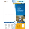 Etiketter slidstærk textil Herma 70x148 (600)