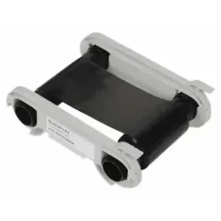 Evolis Badgy Evolis Ribbon Monochrome, Blackflex