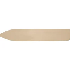 Falseben - Plast 14cm - Til Karton og Pap
