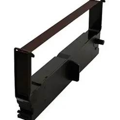 Farvebånd - Epson ERC-35 - Sort - 1 stk
