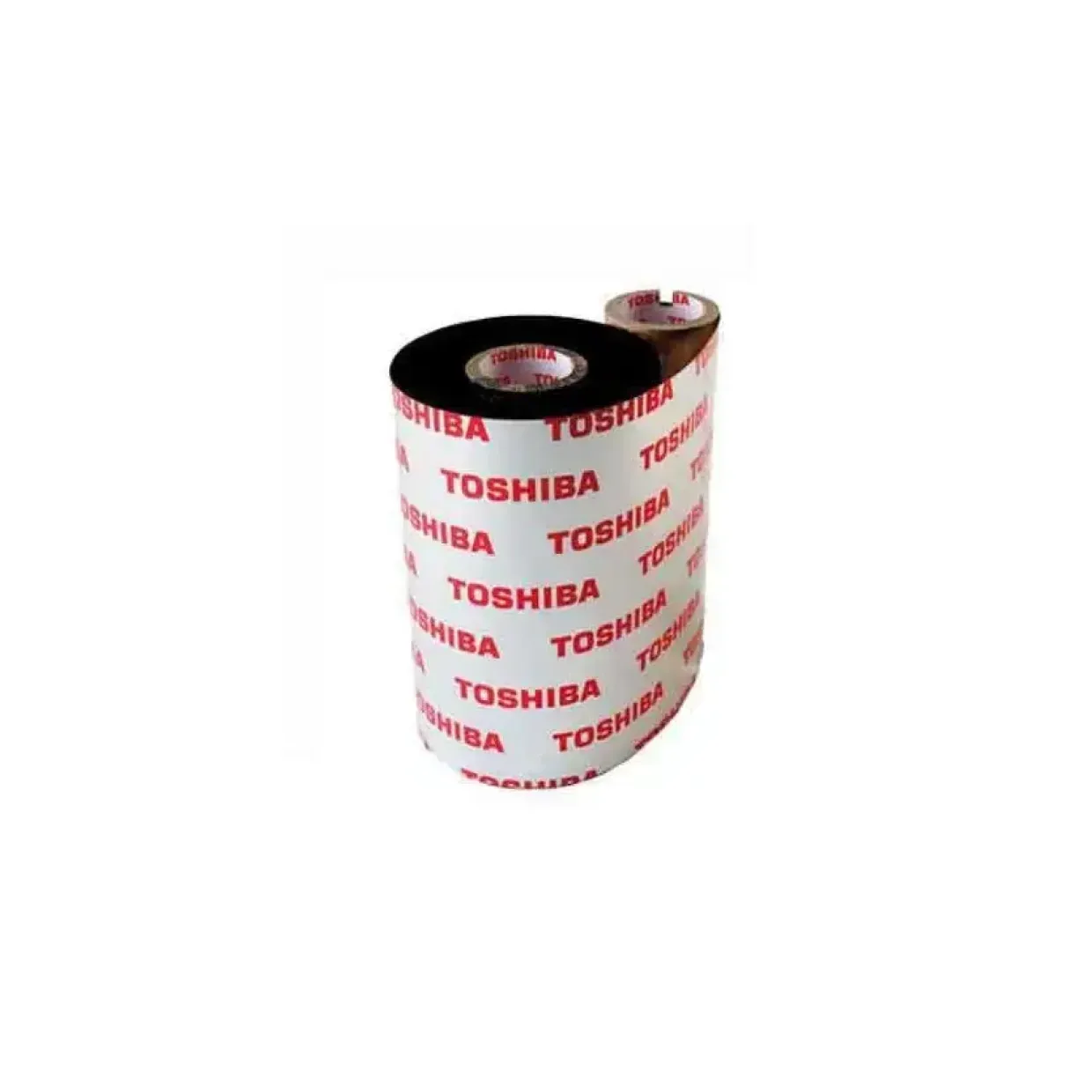 Farvebånd Toshiba AS1 220mm x 300M Resin Ribbons (10)