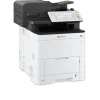 Farvelaser-MFP - Kyocera ECOSYS MA4000cix - A4 - Duplex - HyPAS