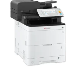 Farvelaser-MFP - Kyocera ECOSYS MA4000cix - A4 - Duplex - HyPAS