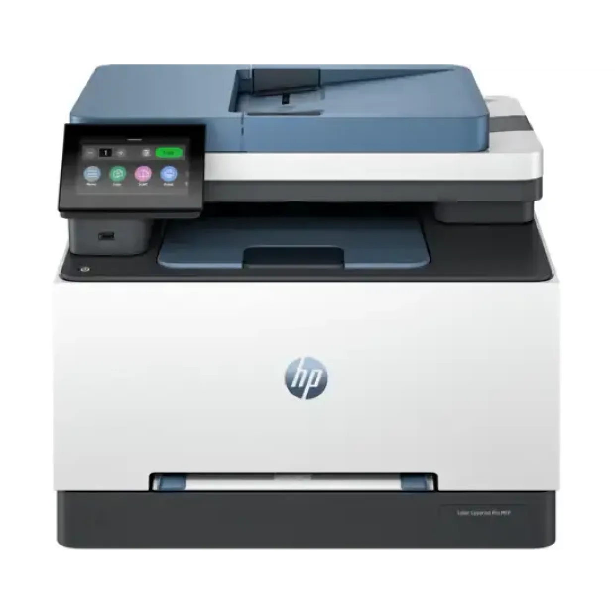 Farvelaser Printer - HP Color LaserJet Pro MFP 3302fdw