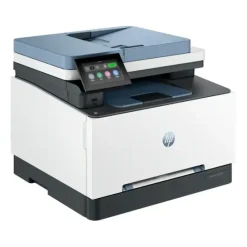 Farvelaser Printer - HP Color LaserJet Pro MFP 3302fdw