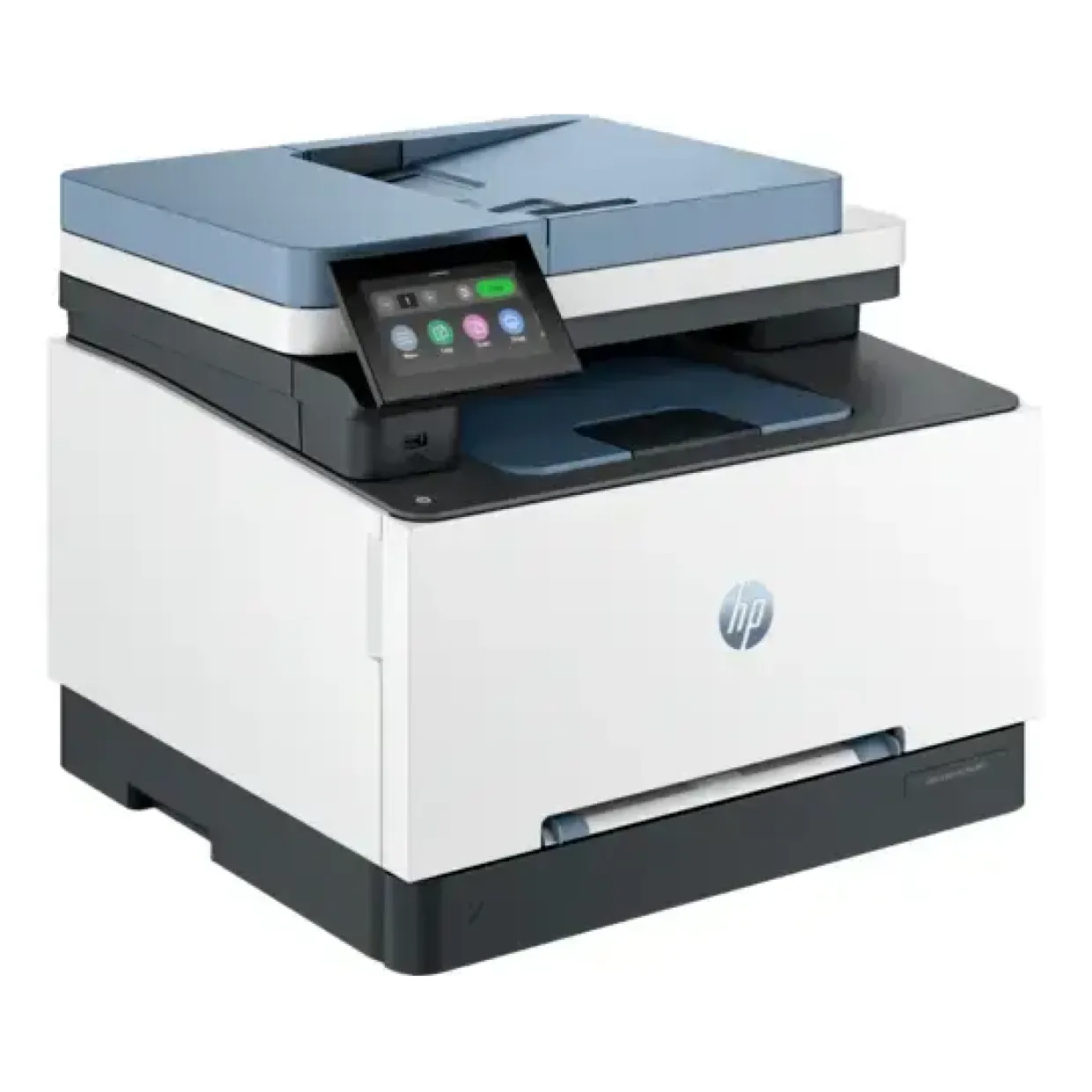 Farvelaser Printer - HP Color LaserJet Pro MFP 3302fdw