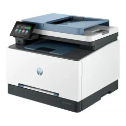 Farvelaser Printer - HP Color LaserJet Pro MFP 3302fdw