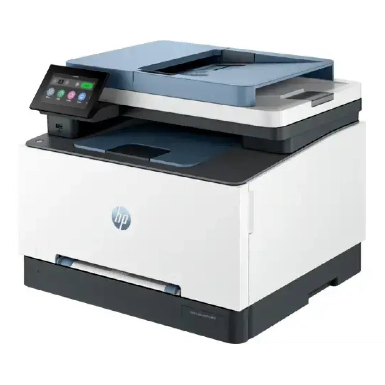 Farvelaser Printer - HP Color LaserJet Pro MFP 3302fdw