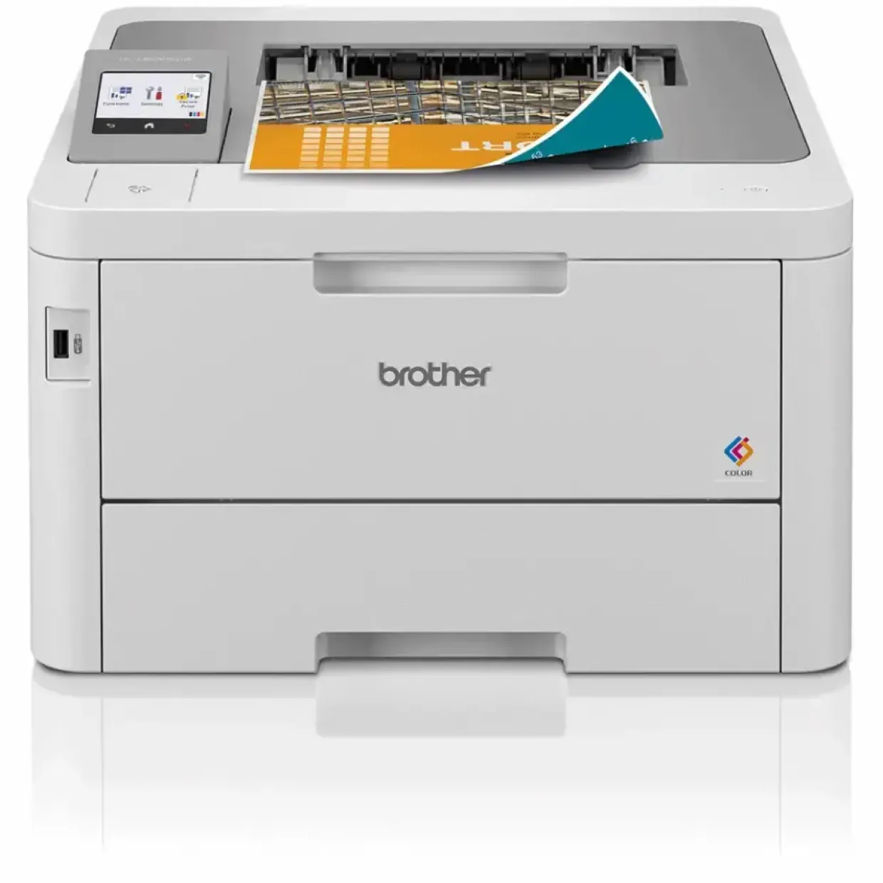 Farveprinter Brother HL-L8240CDW LED colorlaser