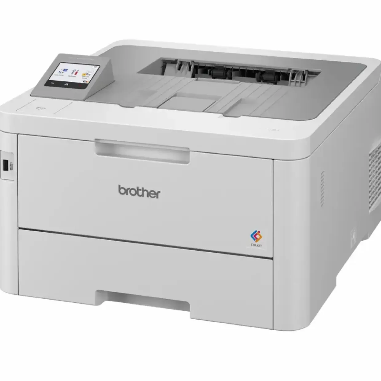 Farveprinter Brother HL-L8240CDW LED colorlaser