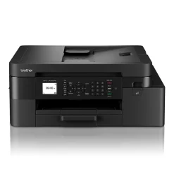 Farveprinter, Brother MFC-J4350DW, 4-in-1 inkjet, trådløs, sort