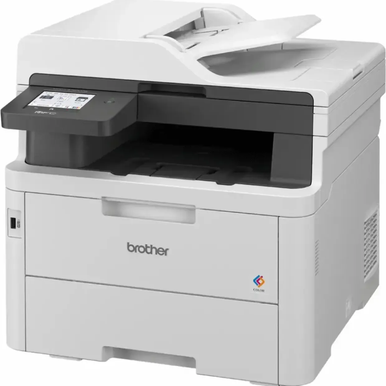 Farveprinter Brother MFC-L3760CDW LED color laser all-in-1