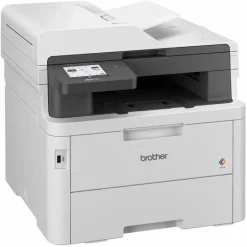 Farveprinter Brother MFC-L3760CDW LED color laser all-in-1