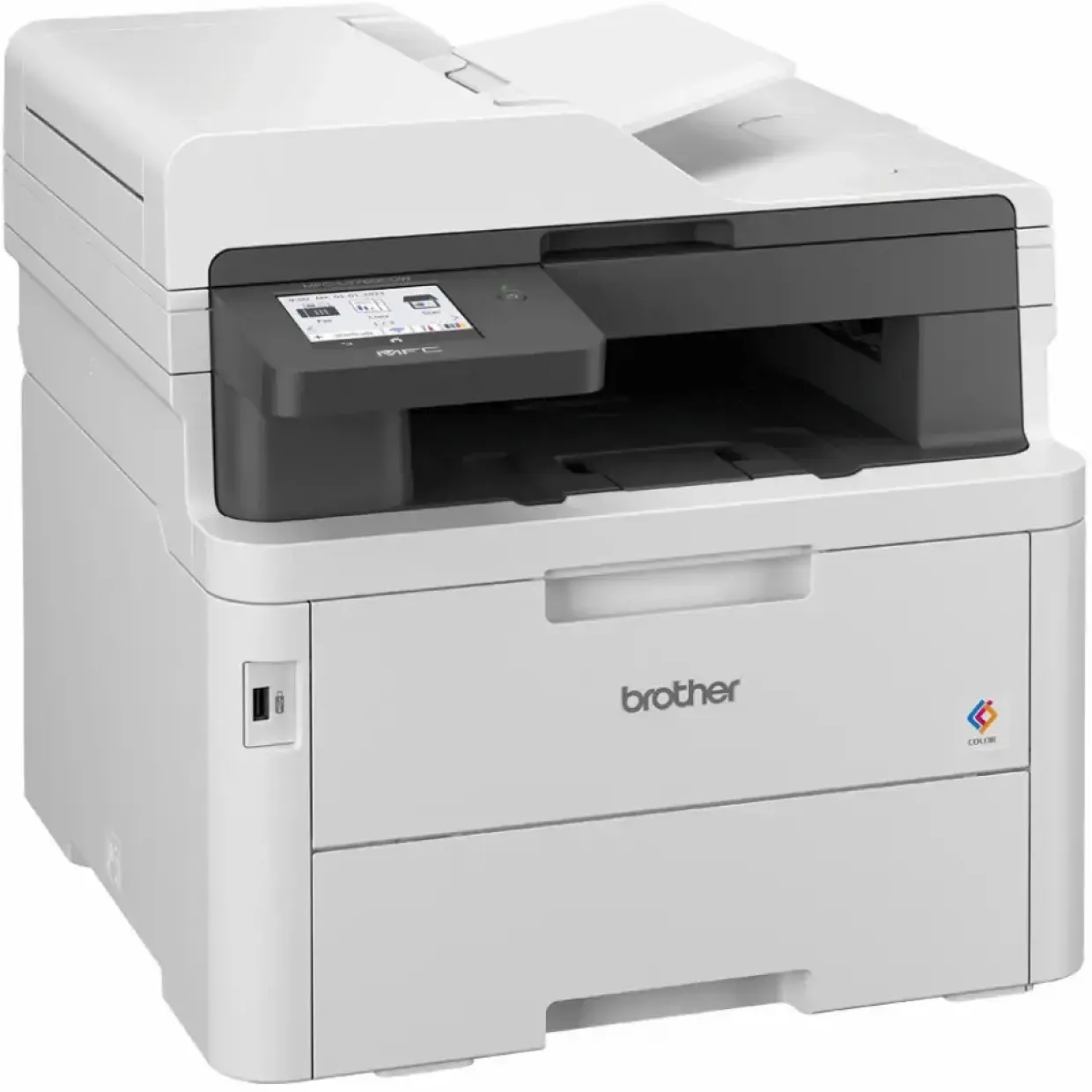 Farveprinter Brother MFC-L3760CDW LED color laser all-in-1