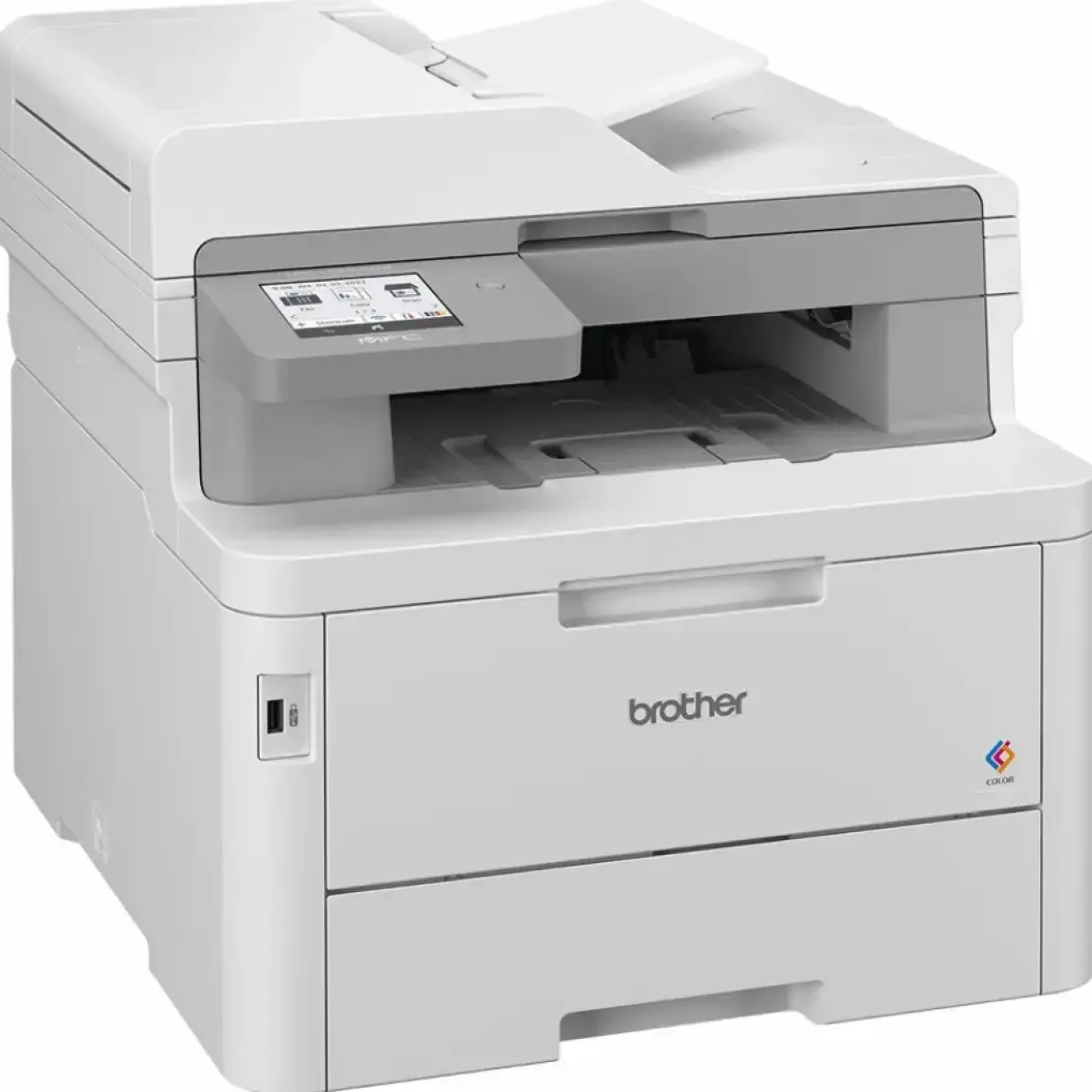 Farveprinter Brother MFC-L8340CDW