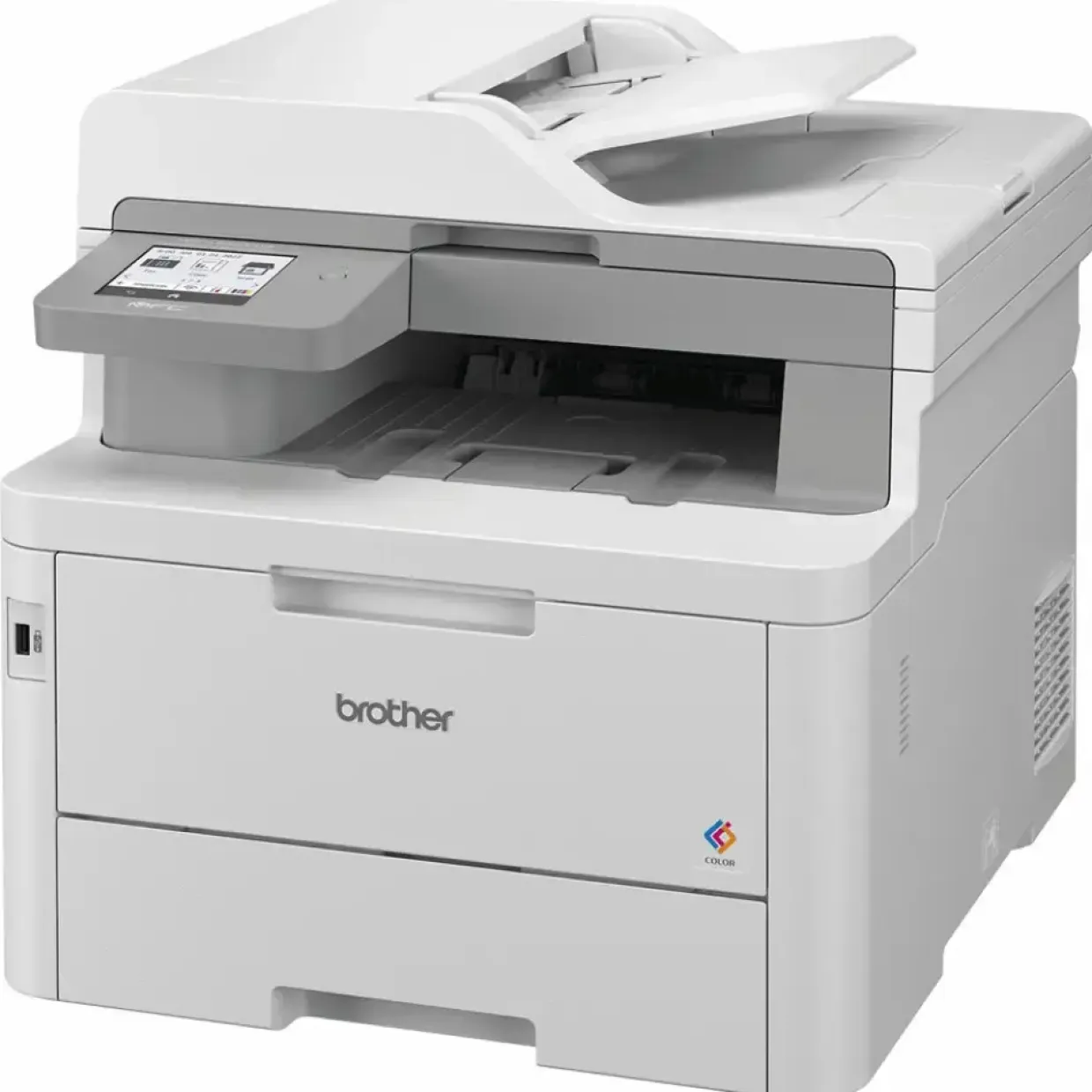 Farveprinter Brother MFC-L8340CDW