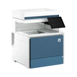 Farveprinter HP Color LaserJet Enterprise Flow MFP 6800zfsw
