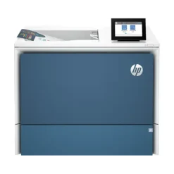 Farveprinter - HP Color LaserJet Enterprise 5700dn - A4 - 43 sider/min - Duplex