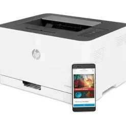 Farveprinter HP Color Laser 150nw printer